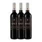Quinta Alta Qalt Unoaked Tinto Douro 2020 - Thumbnail 3