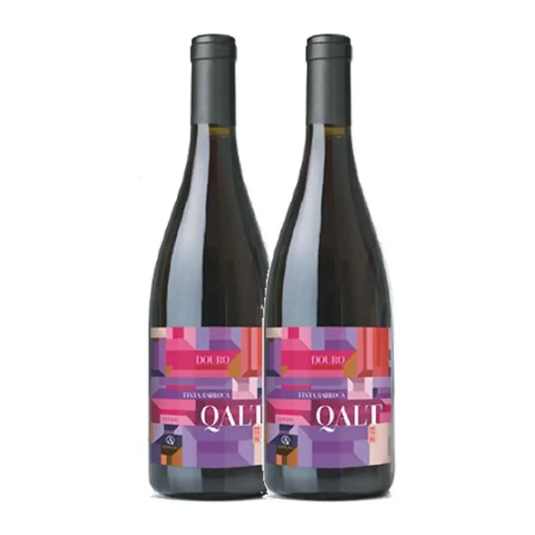 Quinta Alta - Qalt Tinta Barroca Douro 2022 2