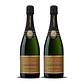 Champagne G.H. Martel Blanc de Blancs - 75cl - Thumbnail 2