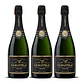 Champagne G.H. Martel Brut Prestige 75cl - Thumbnail 3