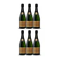 Champagne G.H. Martel Blanc de Blancs - 75cl - Thumbnail 4