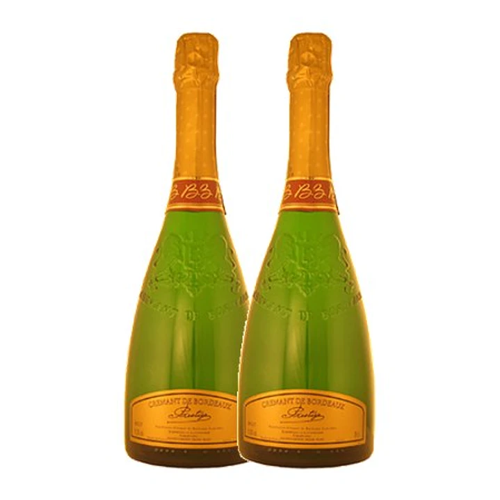 Crémant Prestige Blanc 75cl 2