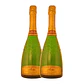 Crémant Prestige Blanc 75cl - Thumbnail 2
