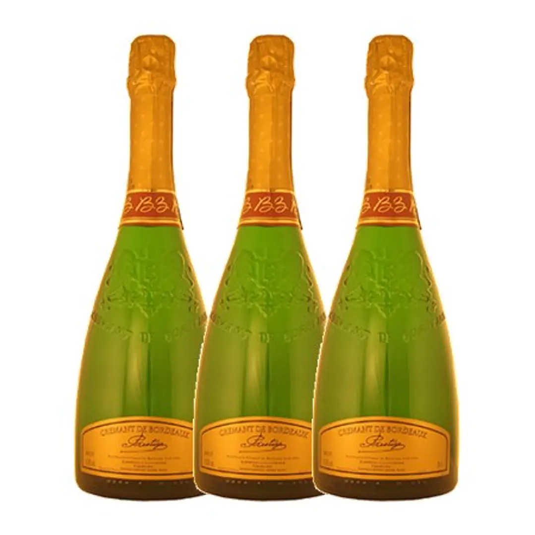 Crémant Prestige Blanc 75cl 3