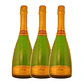 Crémant Prestige Blanc 75cl - Thumbnail 3