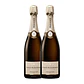 Louis Roederer Brut Collection 242 - 75cl - vignette 2