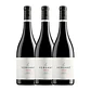 LE VERSANT SYRAH - Les Vignobles Foncalieu 2017 - VEGAN - 75cl - thumbnail 3