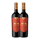 Flechas de Los Andes Gran Cabernet Franc 2020 - Thumbnail 2