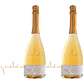 Quinta de Lemos GERALDINE Vin mousseux blanc 75cl - vignette 2