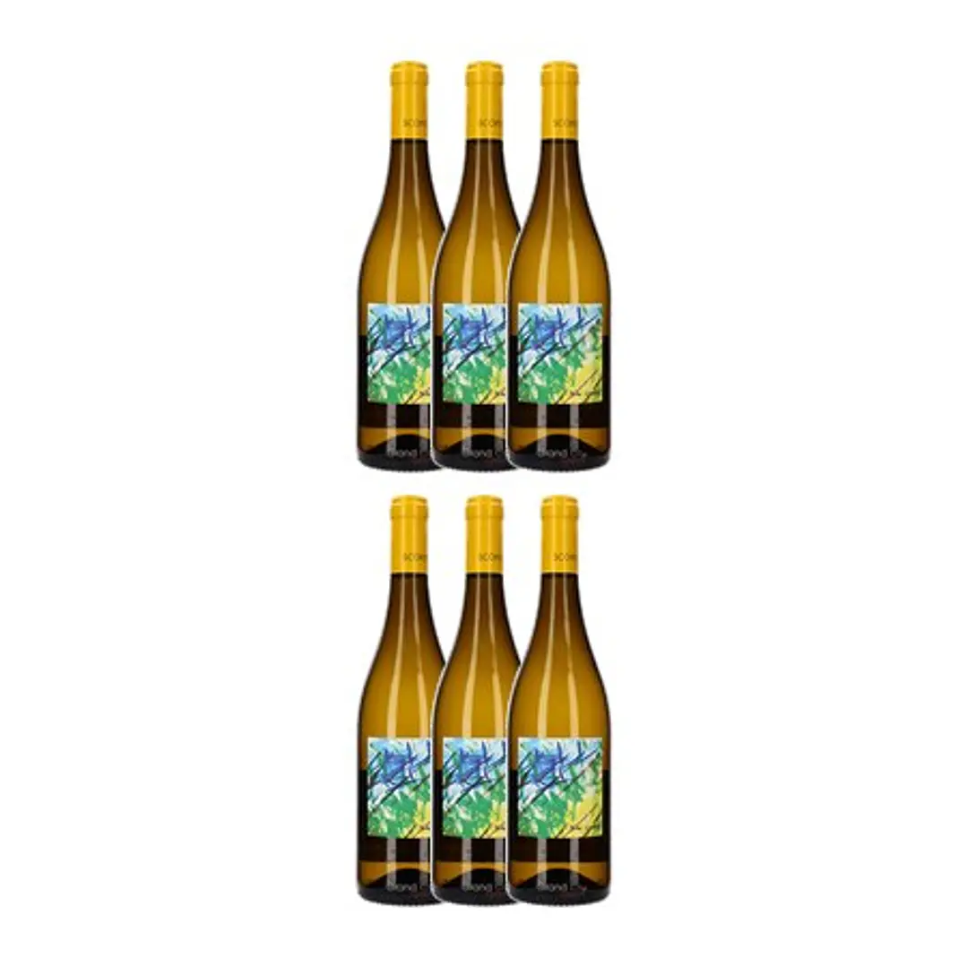 BIBI GRAETZ SCOPETO Tuscany White 2021 4
