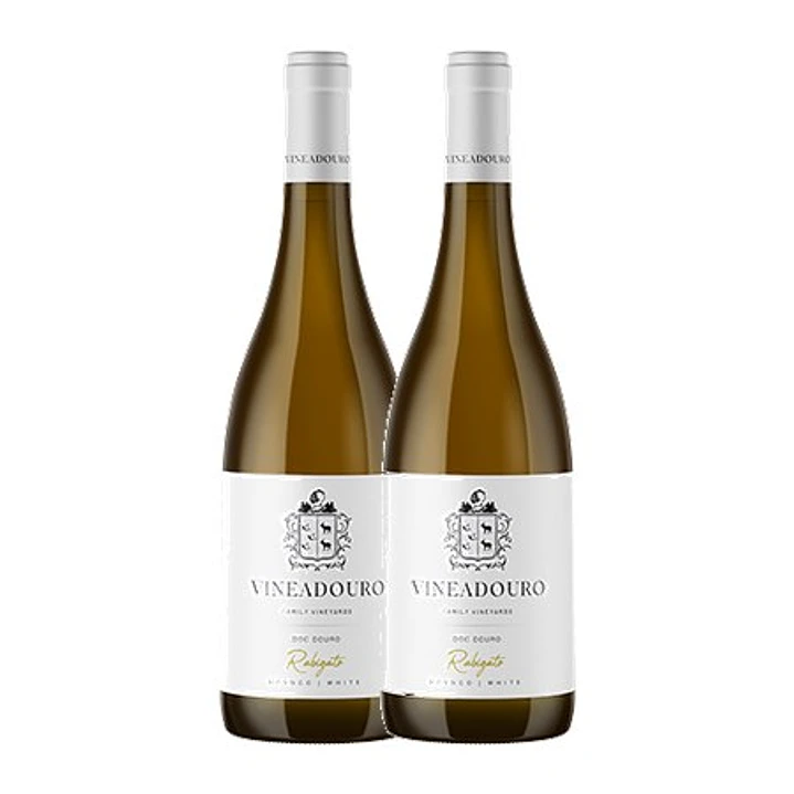 Vineadouro Rabigato Branco Douro 2020 2
