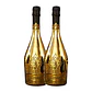 ARMAND de BRIGNAC BRUT GOLD - 75cl - vignette 2