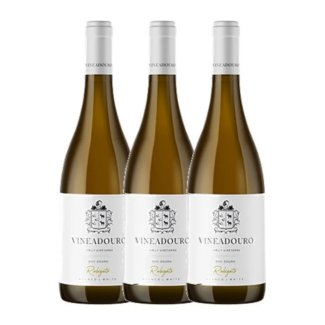 Vineadouro Rabigato Branco Douro 2020 3