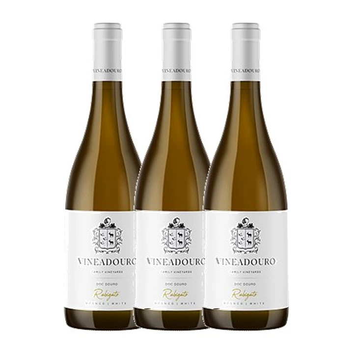 Vineadouro Rabigato Branco Douro 2020 3