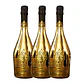 ARMAND de BRIGNAC BRUT GOLD - 75cl - vignette 3