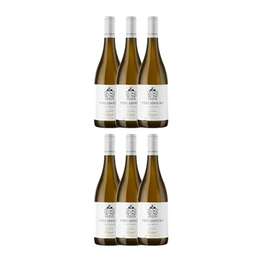 Vineadouro Rabigato Branco Douro 2020 4