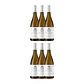 Vineadouro Rabigato Branco Douro 2020 - Thumbnail 4