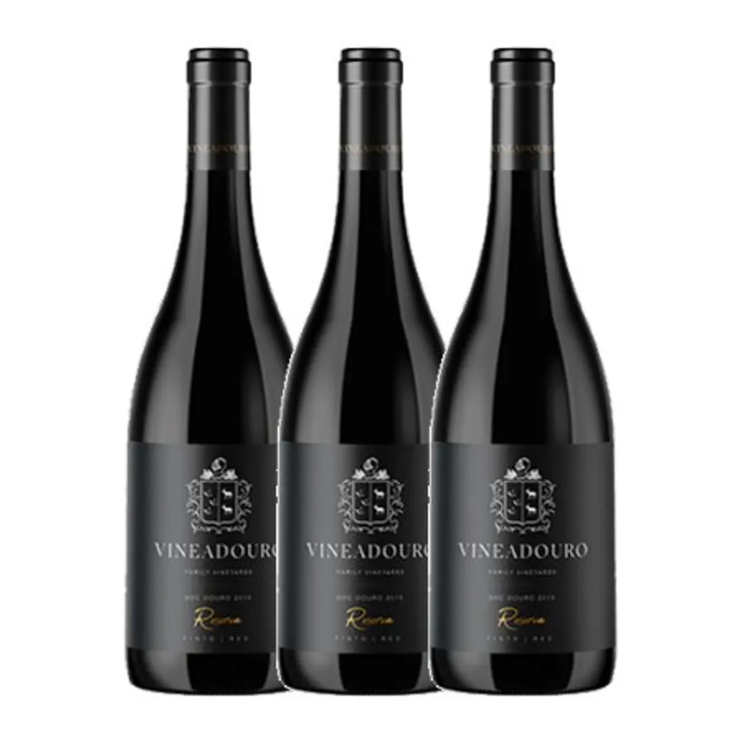 Vineadouro Reserva Tinto Douro 2019 - 75cl 3