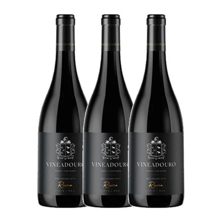 Vineadouro Reserva Tinto Douro 2019 - 75cl 3