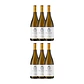 Vineadouro Vinhas Antigas Branco Douro 2019 - Thumbnail 4