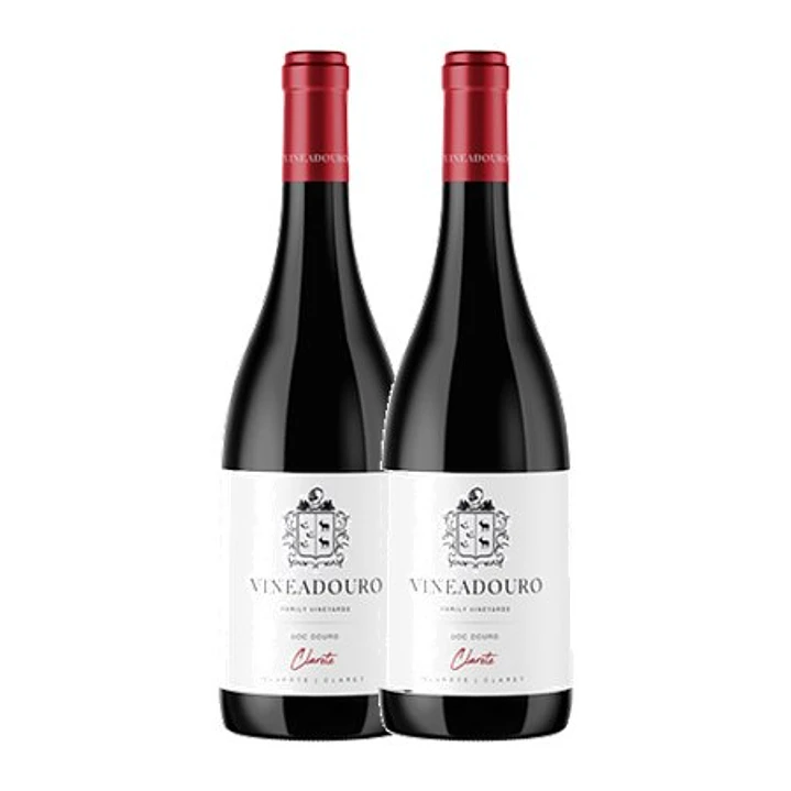 Vineadouro Clarete Douro 2020 2