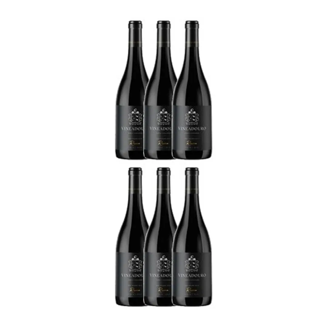 Vineadouro Reserva Tinto Douro 2019 - 75cl 4