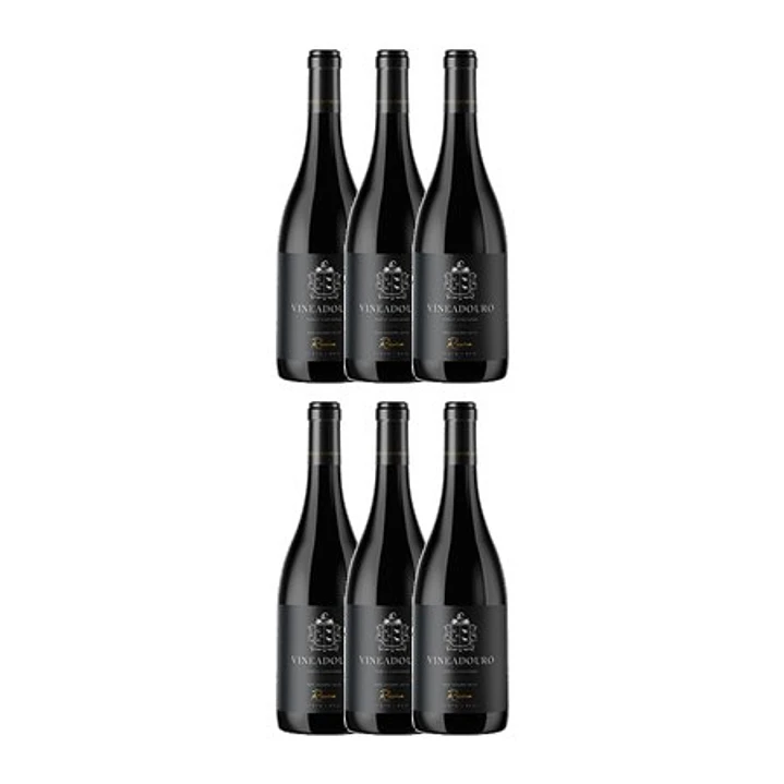 Vineadouro Reserva Tinto Douro 2019 - 75cl 4