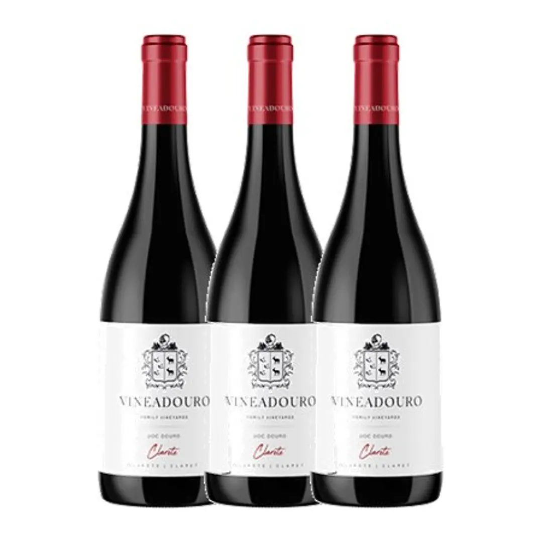 Vineadouro Clarete Douro 2020 3