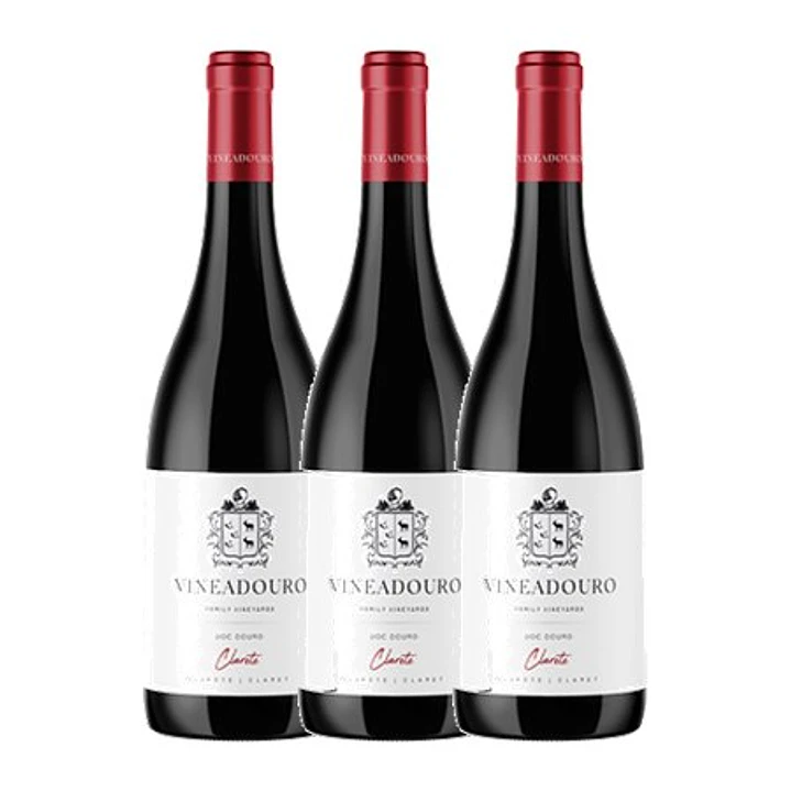 Vineadouro Clarete Douro 2020 3