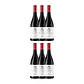 Vineadouro Clarete Douro 2020 - Thumbnail 4