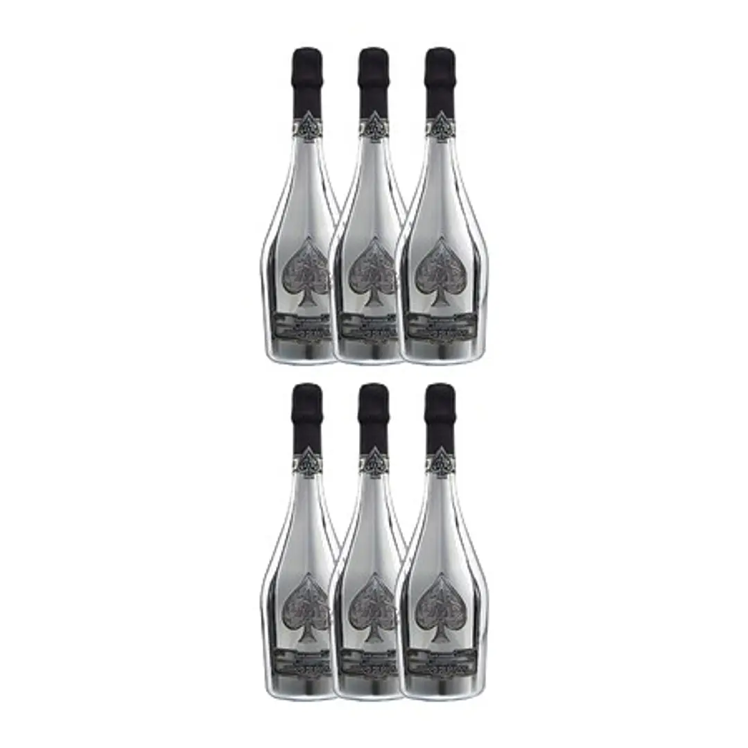 ARMAND de BRIGNAC BLANC de BLANCS - 75cl 4