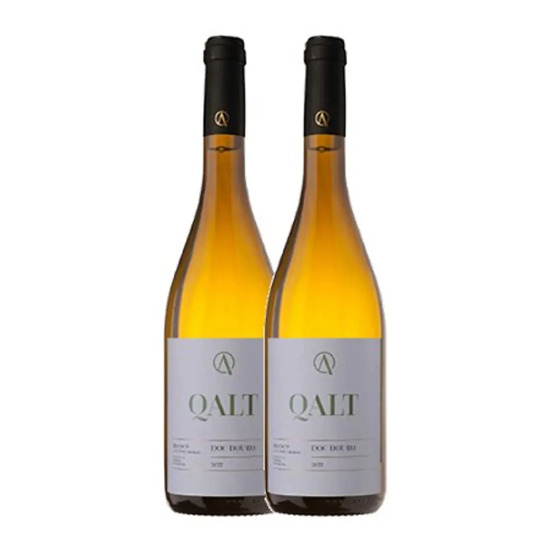Quinta Alta - Qalt Branco Douro 2022 2