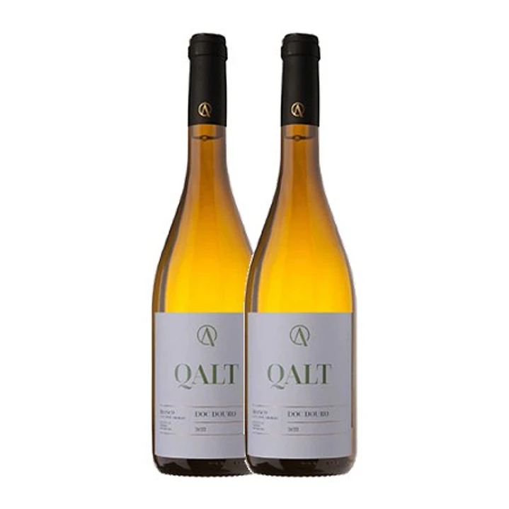 Quinta Alta - Qalt Branco Douro 2022 2