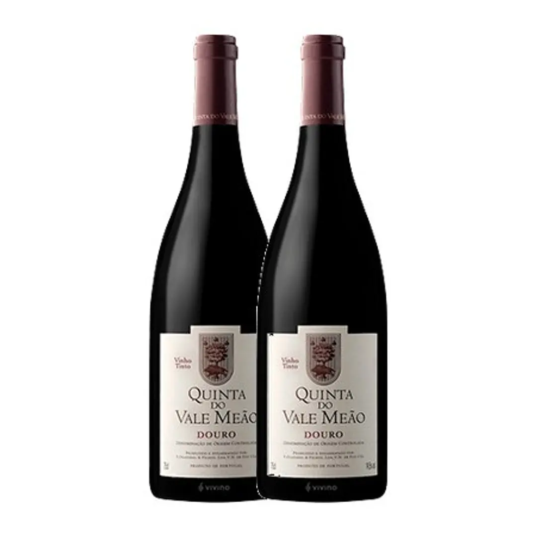 Quinta do Vale Meão 2016 2