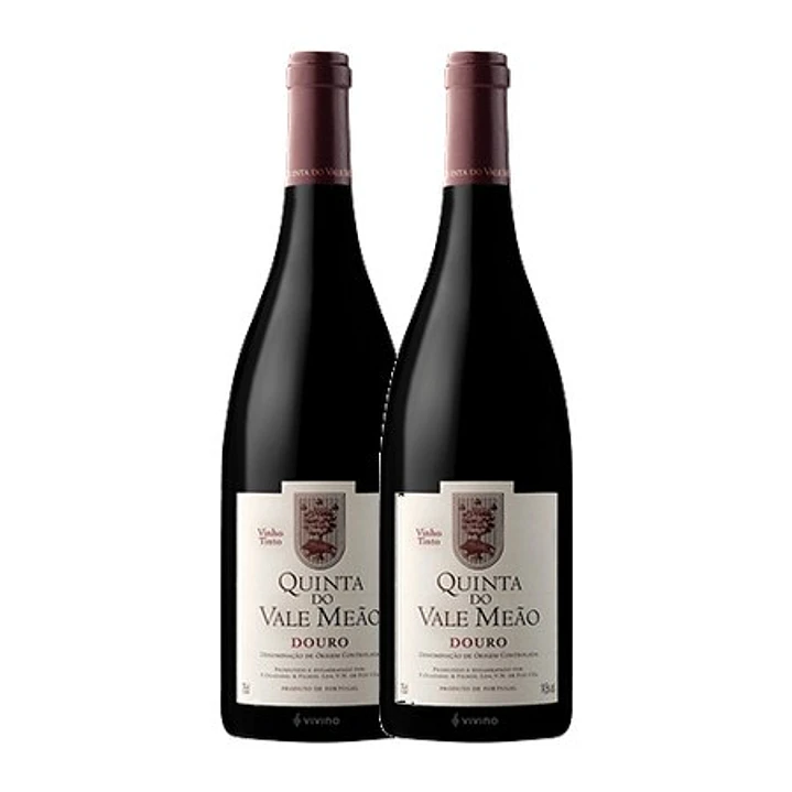 Quinta do Vale Meão 2016 2