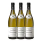 Aegerter Bourgogne White Pouilly Fuissé 2019 - thumbnail 3