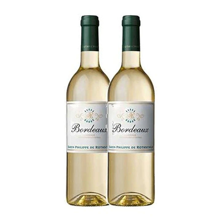 Baron Philippe de Rothschild Branco Bordeaux 2020 2