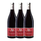 Aegerter Pinot Noir Tinto Bourgogne 2018 - Miniatura 3