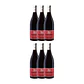 Aegerter Pinot Noir Tinto Bourgogne 2018 - Miniatura 4