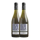 A D'AUSSIÈRES Branco Pays D´OC 2020 - Domaines Barons de Rothschild Lafite - Thumbnail 2