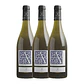 A D'AUSSIÈRES Branco Pays D´OC 2020 - Domaines Barons de Rothschild Lafite - Thumbnail 3