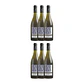 A D'AUSSIÈRES Branco Pays D´OC 2020 - Domaines Barons de Rothschild Lafite - Thumbnail 4