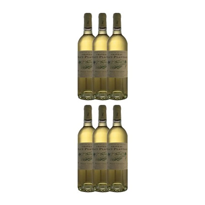 Château Haut Plantade 2006 4