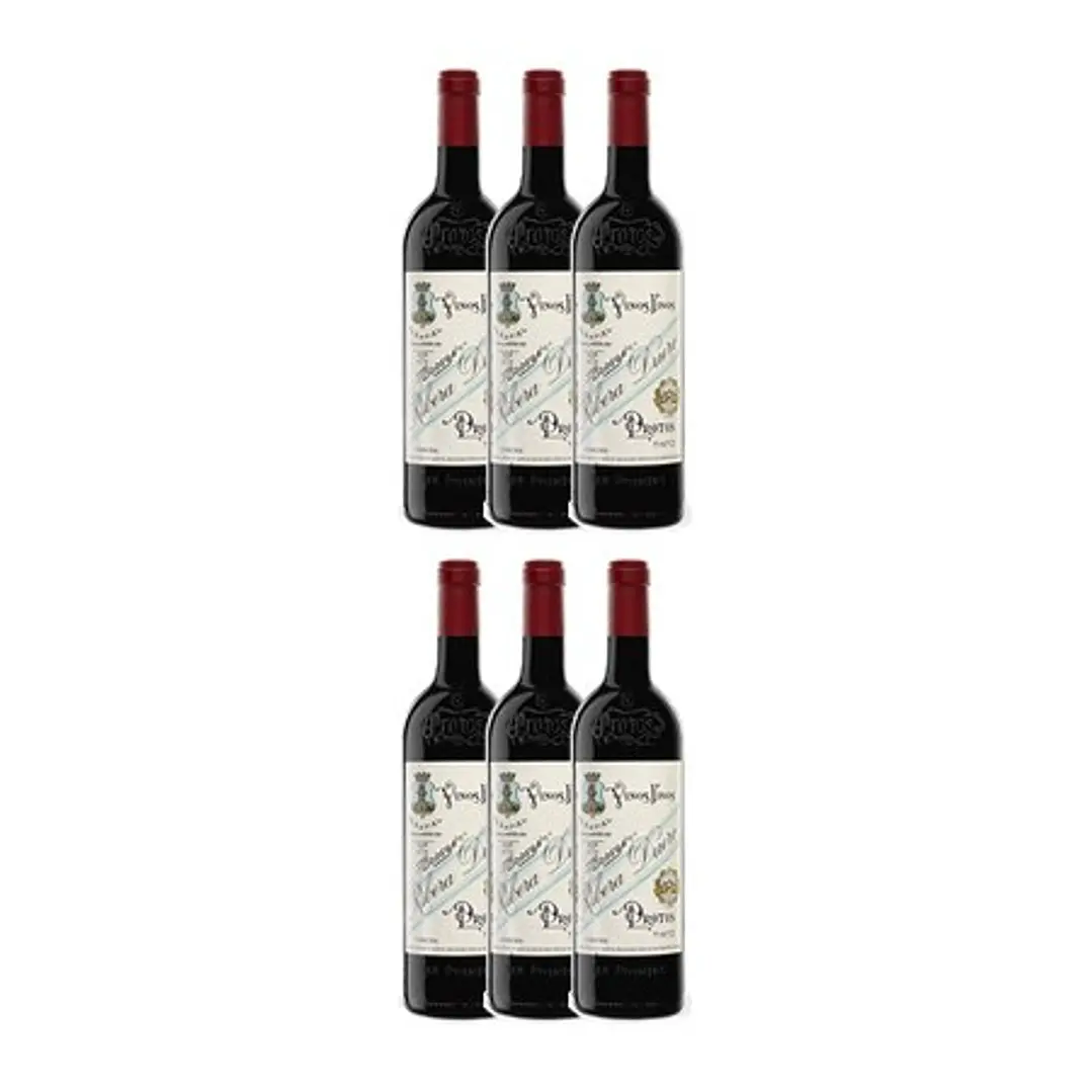 Protos 27 Red 2021 4