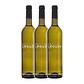 Blanc de Léoube Branco (organico) Côtes-de-Provence  - Thumbnail 3