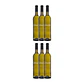 Blanc de Léoube Branco (organico) Côtes-de-Provence  - Thumbnail 4