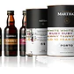 Martha´s Vinho do Porto Gift Box (Branco, Ruby, Tawny, 10 Years Old) 20cl - Thumbnail 2
