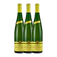 Muscat - Joseph Cattin 2012 - 75cl - vignette 3