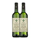 Franc Beauséjour Bordeaux White 2023 - thumbnail 2