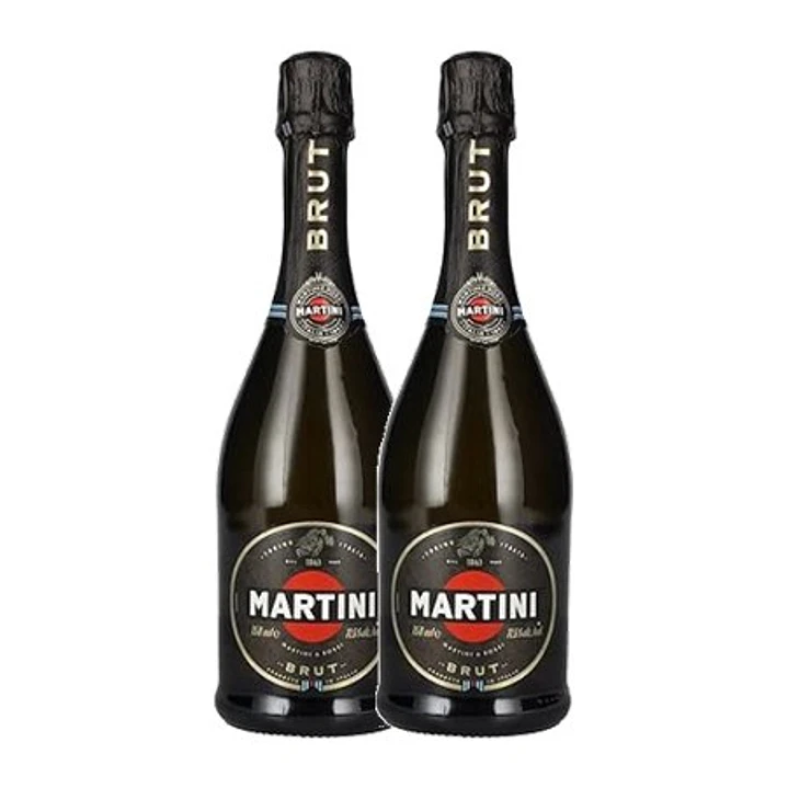 MARTINI BRUT vol. 11.5% - 75cl 2